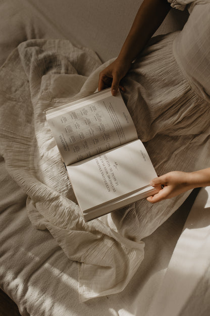Journal Gratitude et Self-love « Let&